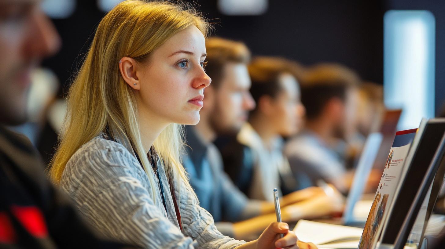 Профессиональный рост