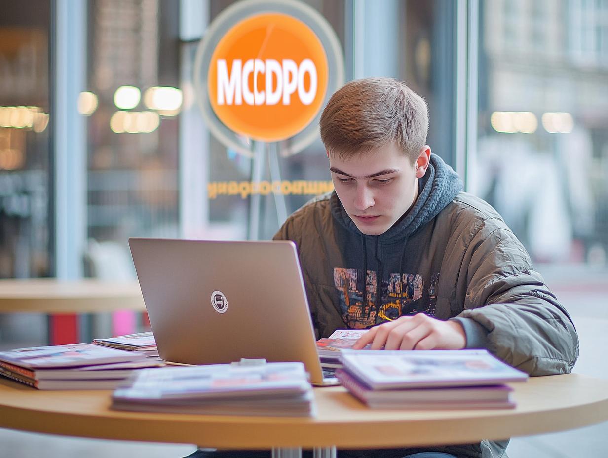 Переподготовка в педагогике