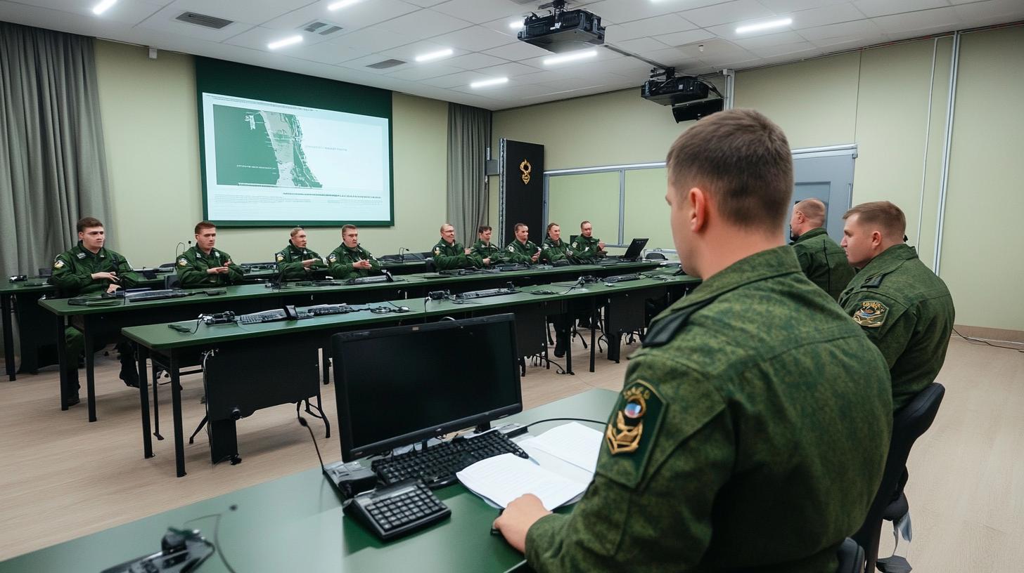 Переподготовка в педагогике