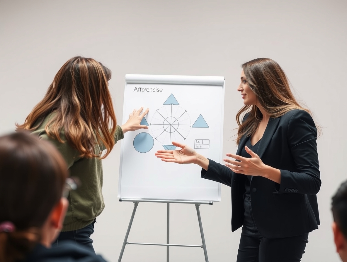 Переподготовка в педагогике