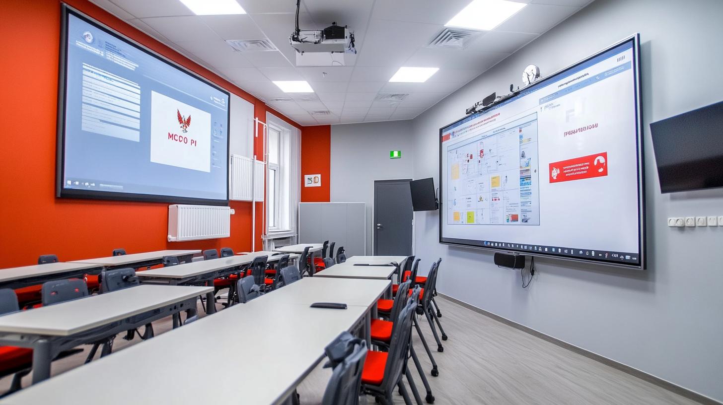 Переподготовка в педагогике